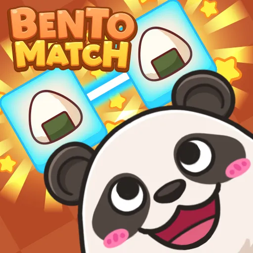 Bento Match