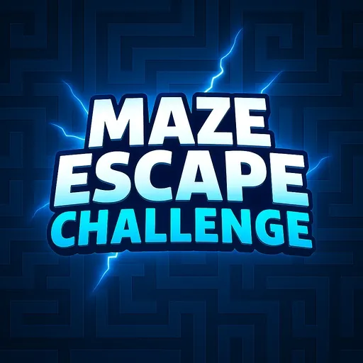 Maze Escape Challenge