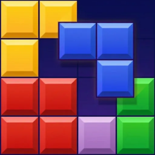 Puzzle Blocks