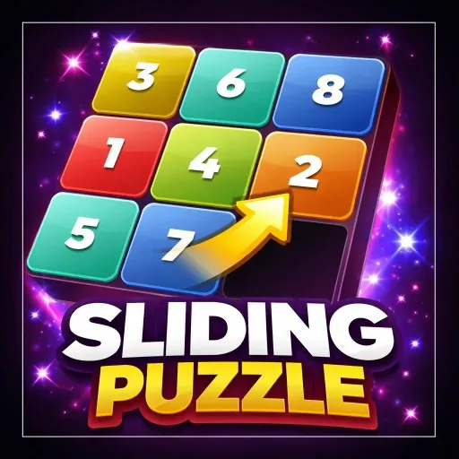 Sliding Puzzle